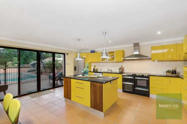 Sixth view of Homely house listing, 50 Livistonia Close, Bushland Beach QLD 4818