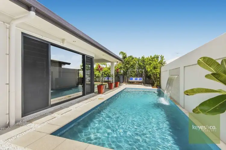 Main view of Homely house listing, 16 Saba Street, Burdell QLD 4818