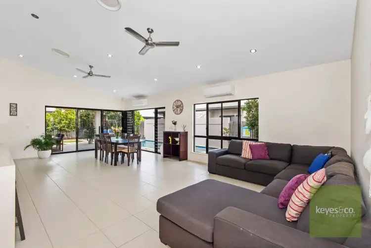 Fifth view of Homely house listing, 16 Saba Street, Burdell QLD 4818