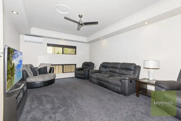 Sixth view of Homely house listing, 16 Saba Street, Burdell QLD 4818