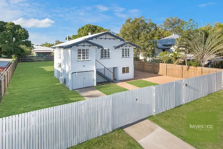 39 Sargeant Street, Gulliver QLD 4812