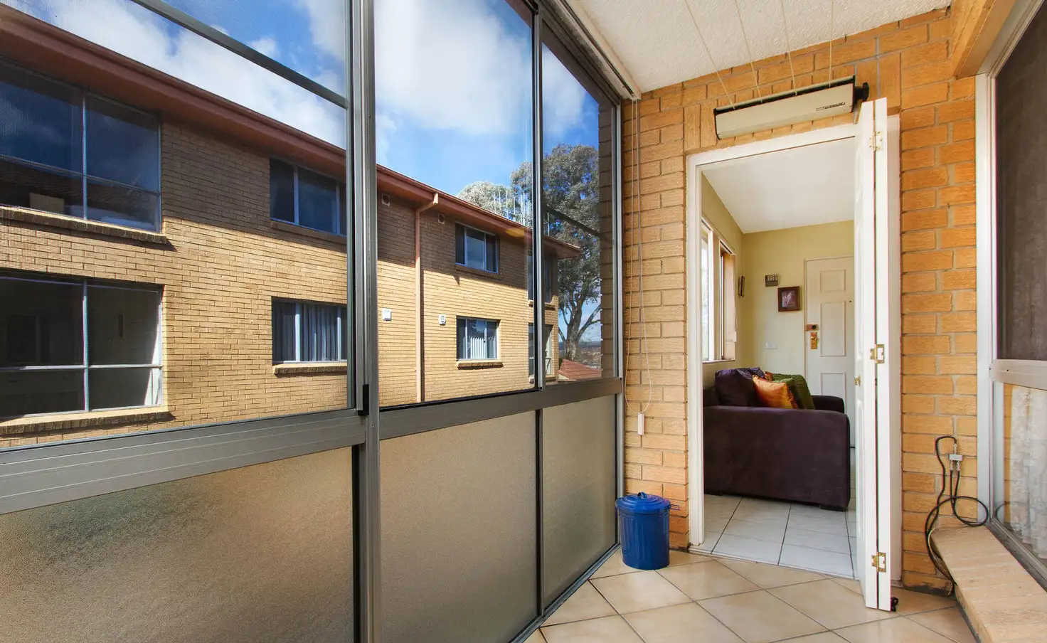 Main view of Homely unit listing, 23/70 Uriarra Road, Queanbeyan NSW 2620