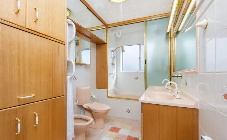 Second view of Homely unit listing, 23/70 Uriarra Road, Queanbeyan NSW 2620