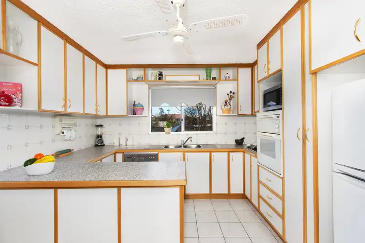 Fifth view of Homely unit listing, 23/70 Uriarra Road, Queanbeyan NSW 2620