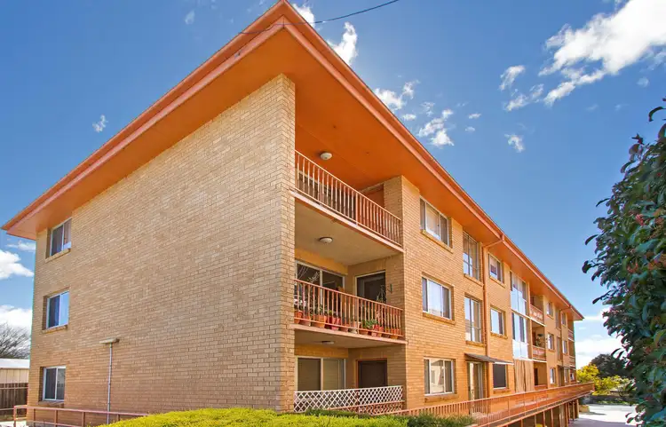 Seventh view of Homely unit listing, 23/70 Uriarra Road, Queanbeyan NSW 2620