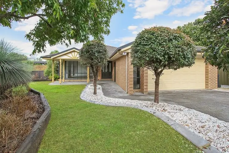 Second view of Homely house listing, 140 Mountford Crescent, East Albury NSW 2640