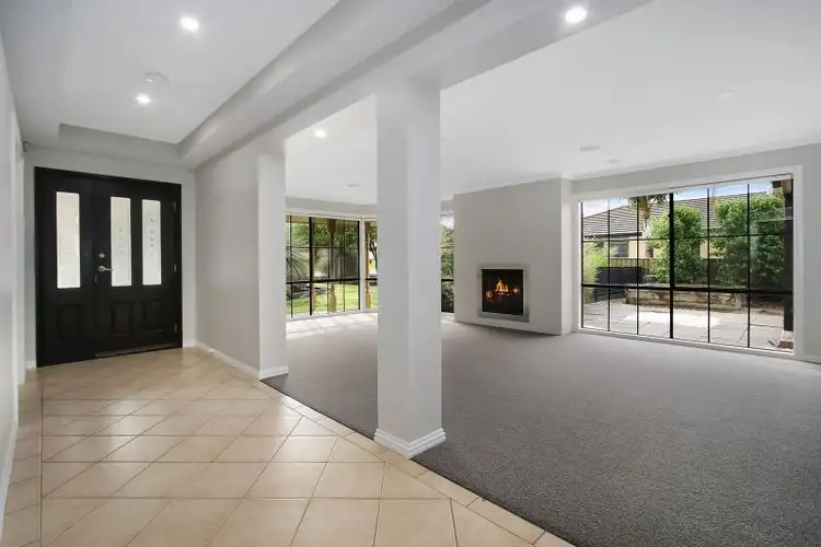 Fourth view of Homely house listing, 140 Mountford Crescent, East Albury NSW 2640