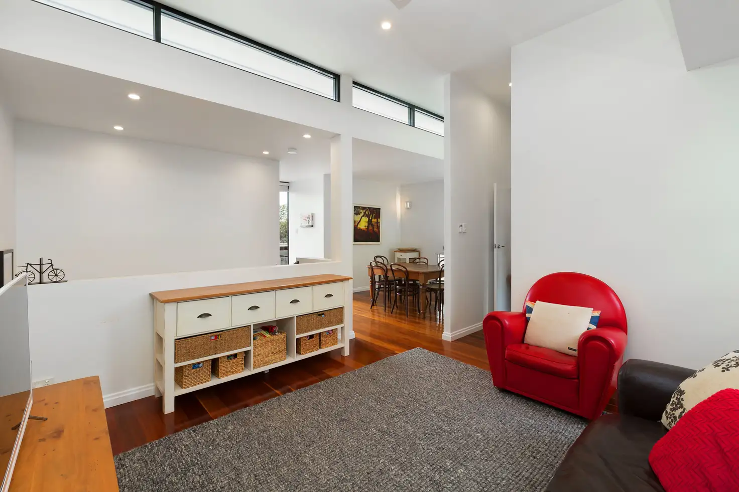 Main view of Homely apartment listing, 8/85 Boundary Street, Darlinghurst NSW 2010