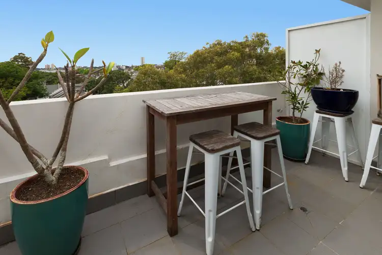 Second view of Homely apartment listing, 8/85 Boundary Street, Darlinghurst NSW 2010