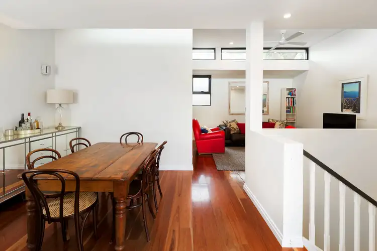 Third view of Homely apartment listing, 8/85 Boundary Street, Darlinghurst NSW 2010