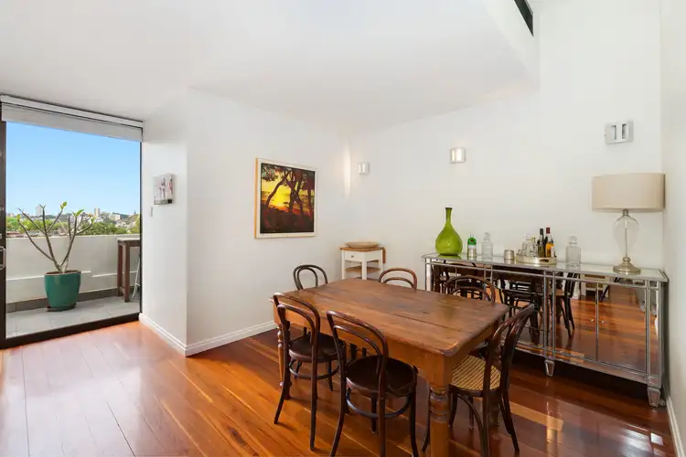 Fourth view of Homely apartment listing, 8/85 Boundary Street, Darlinghurst NSW 2010