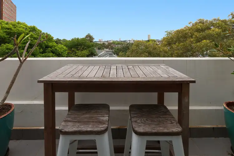 Fifth view of Homely apartment listing, 8/85 Boundary Street, Darlinghurst NSW 2010