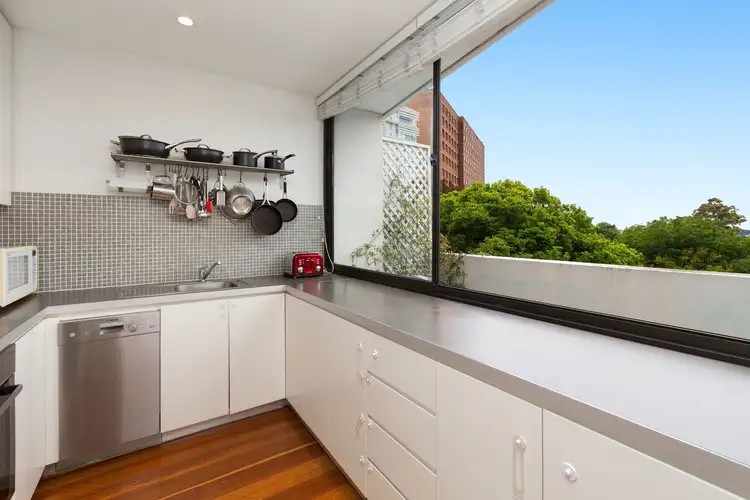 Sixth view of Homely apartment listing, 8/85 Boundary Street, Darlinghurst NSW 2010