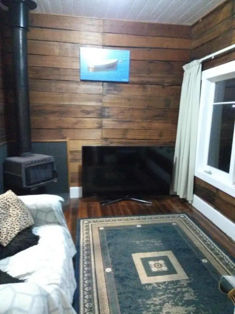 Second view of Homely house listing, 144 Flinders Street, Beauty Point TAS 7270