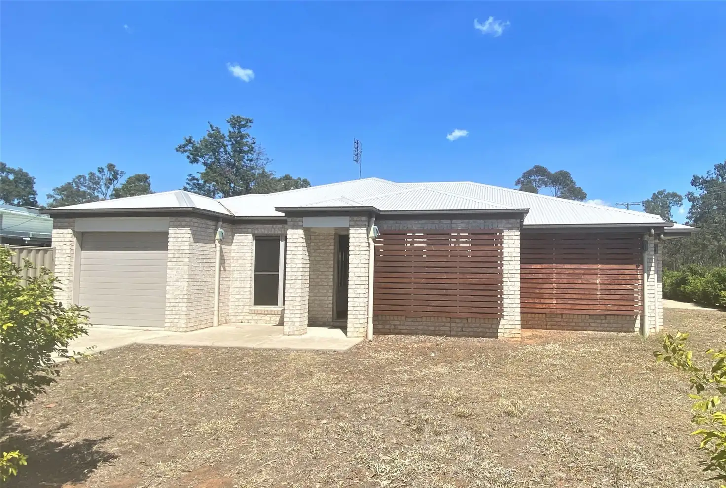 Main view of Homely unit listing, 1/1 Tara Road, Chinchilla QLD 4413