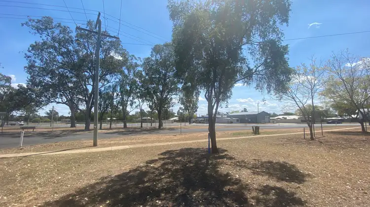 Second view of Homely unit listing, 1/1 Tara Road, Chinchilla QLD 4413