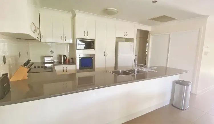 Third view of Homely unit listing, 1/1 Tara Road, Chinchilla QLD 4413