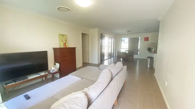 Fourth view of Homely unit listing, 1/1 Tara Road, Chinchilla QLD 4413