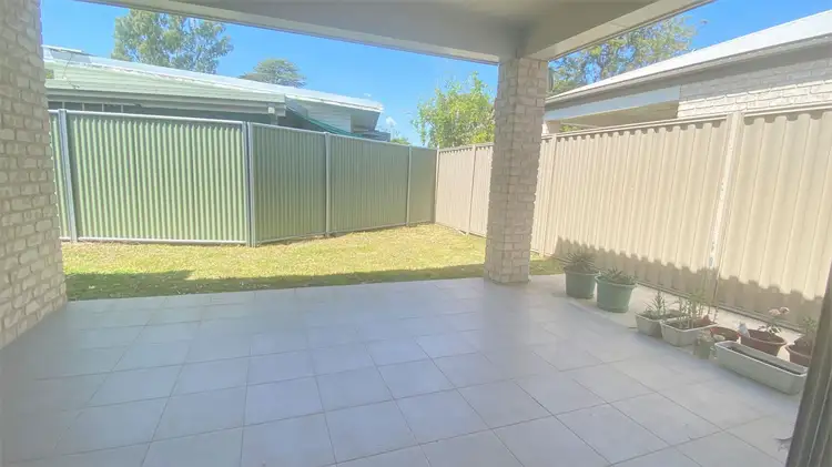 Sixth view of Homely unit listing, 1/1 Tara Road, Chinchilla QLD 4413
