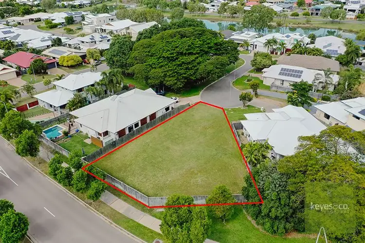 Third view of Homely land listing, 9 Edgewater Court, Idalia QLD 4811
