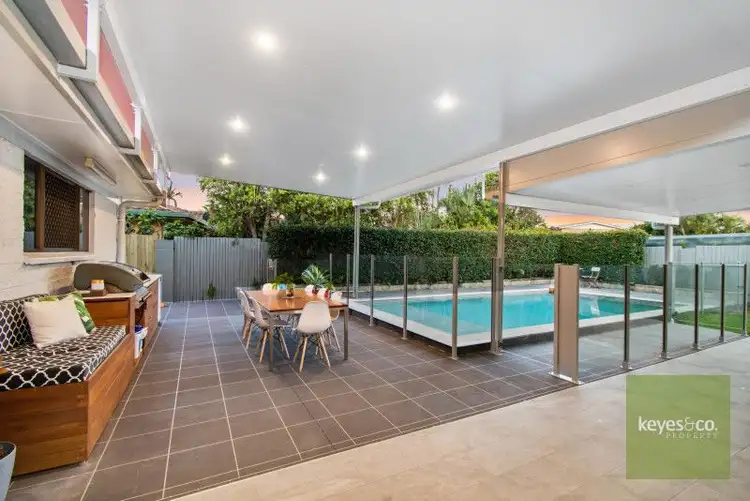 4 Lupin Court, Annandale QLD 4814
