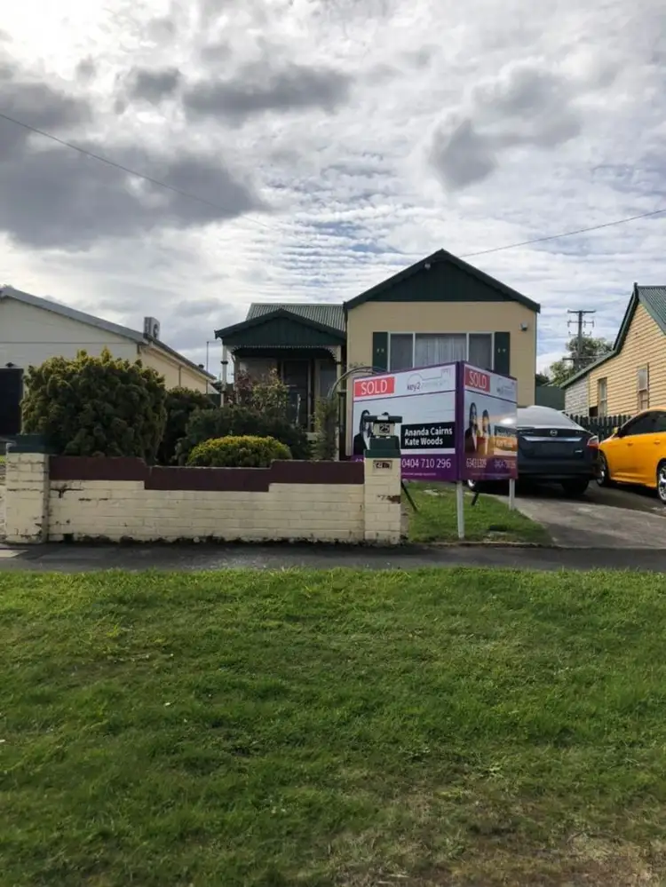 25 Conway Street, Mowbray TAS 7248