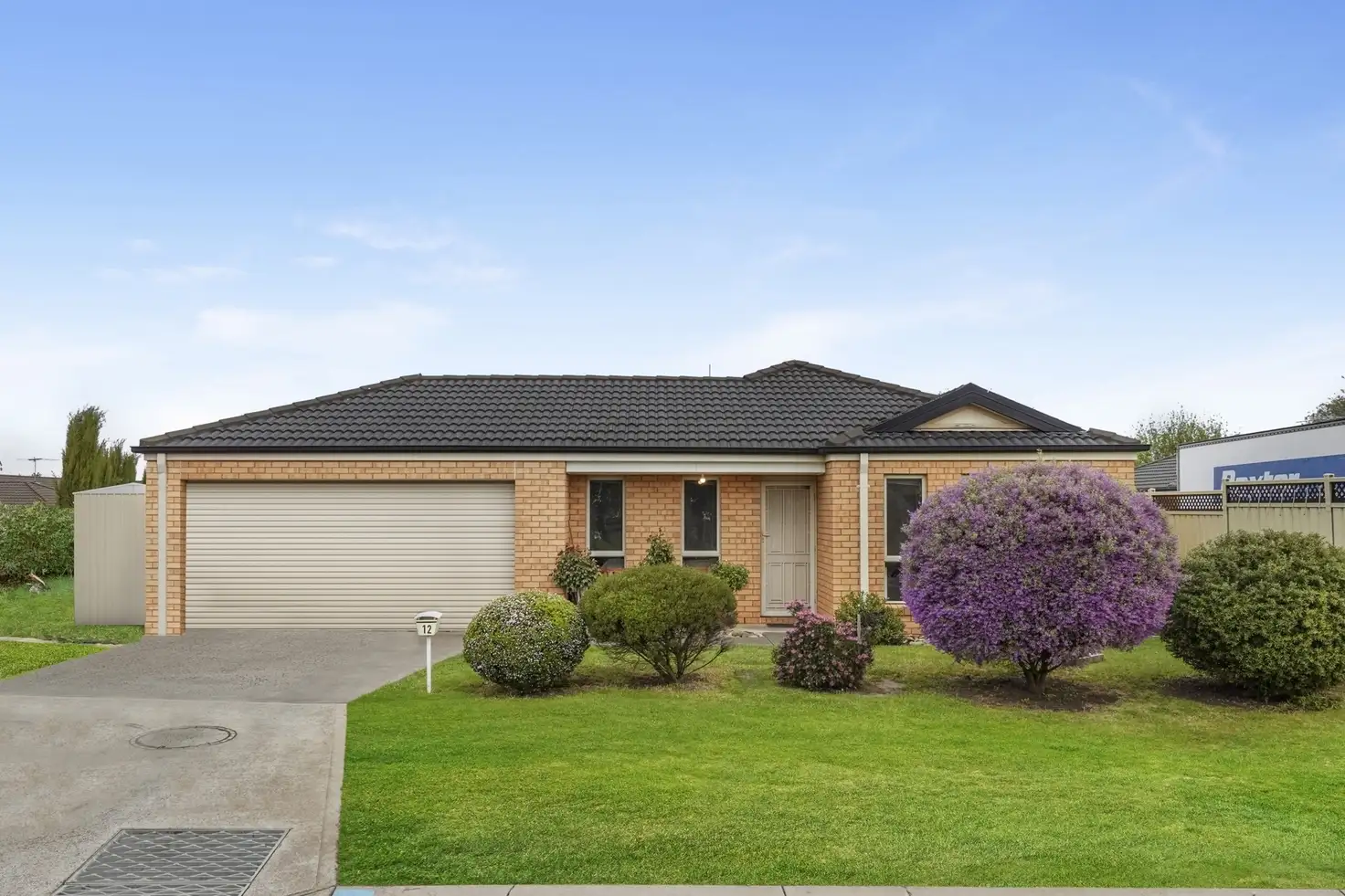 Main view of Homely house listing, 12 Isobel Court, Wallan VIC 3756