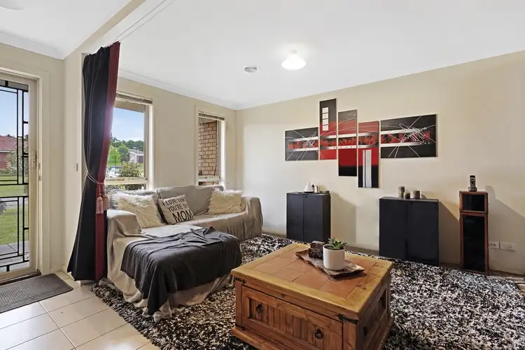 Second view of Homely house listing, 12 Isobel Court, Wallan VIC 3756