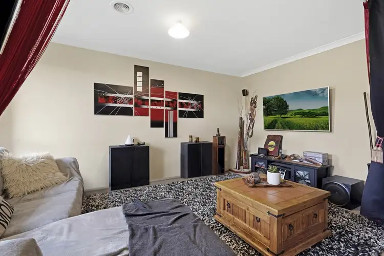 Third view of Homely house listing, 12 Isobel Court, Wallan VIC 3756