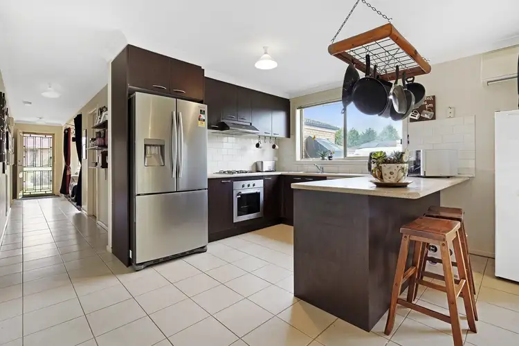Fourth view of Homely house listing, 12 Isobel Court, Wallan VIC 3756