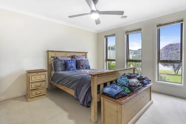 Sixth view of Homely house listing, 12 Isobel Court, Wallan VIC 3756