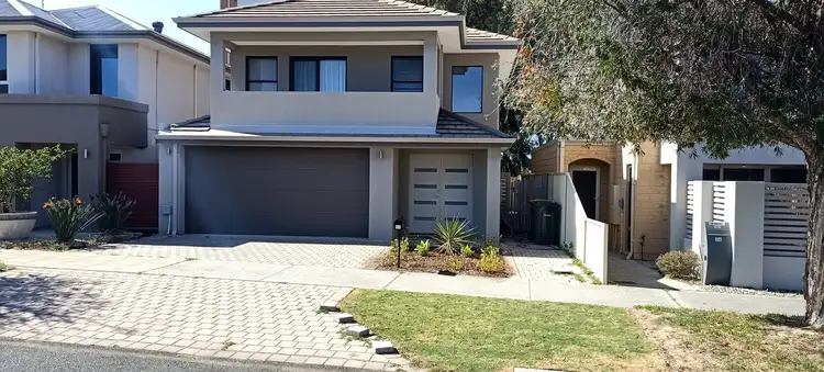 16 Somerset Street, East Victoria Park WA 6101