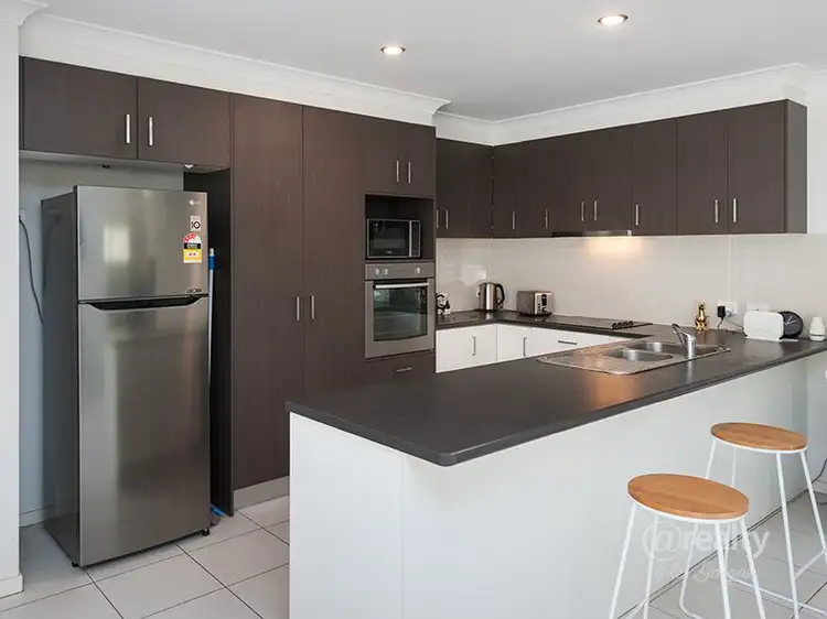 43 Polaris Drive, Brassall QLD 4305