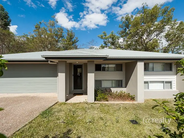 Second view of Homely house listing, 43 Polaris Drive, Brassall QLD 4305