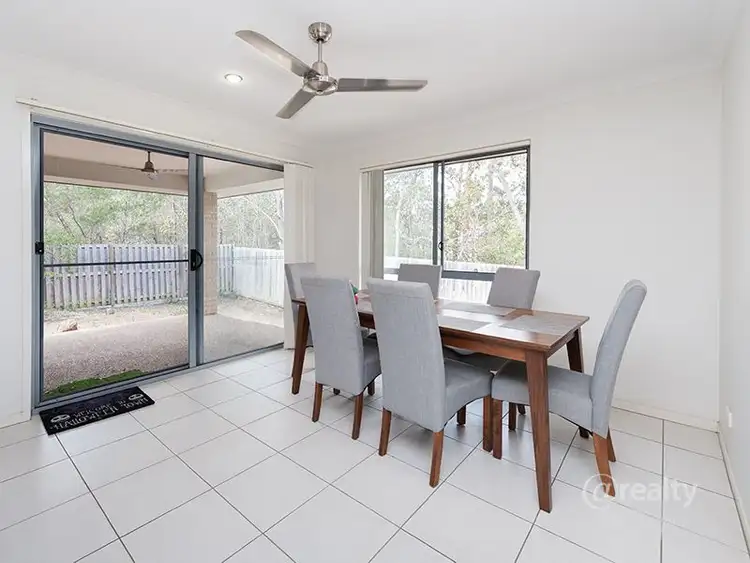 Third view of Homely house listing, 43 Polaris Drive, Brassall QLD 4305
