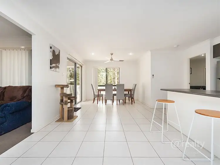 Fourth view of Homely house listing, 43 Polaris Drive, Brassall QLD 4305