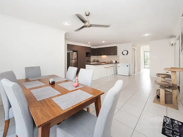 Fifth view of Homely house listing, 43 Polaris Drive, Brassall QLD 4305