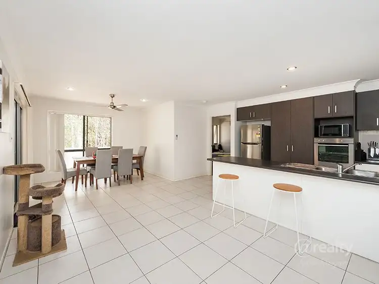 Sixth view of Homely house listing, 43 Polaris Drive, Brassall QLD 4305