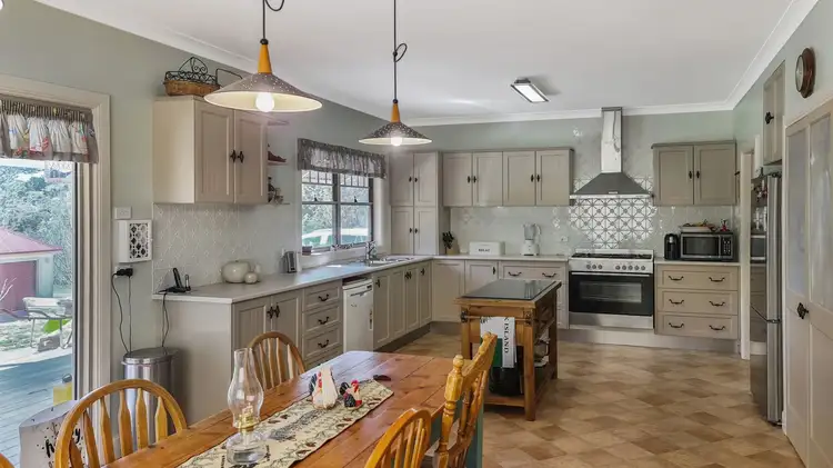 26 Lees Lane, Hill End NSW 2850