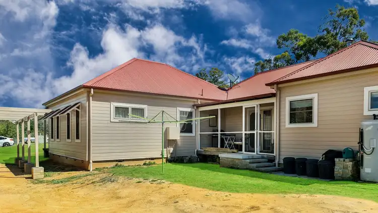 Seventh view of Homely house listing, 26 Lees Lane, Hill End NSW 2850