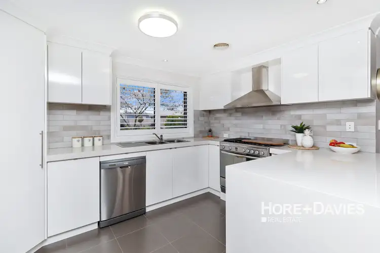 Third view of Homely house listing, 20 Warambee Street, Glenfield Park NSW 2650