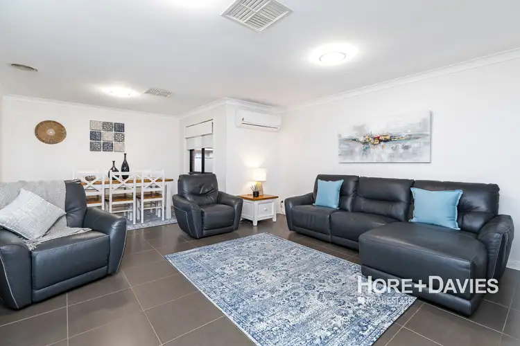 Fifth view of Homely house listing, 20 Warambee Street, Glenfield Park NSW 2650