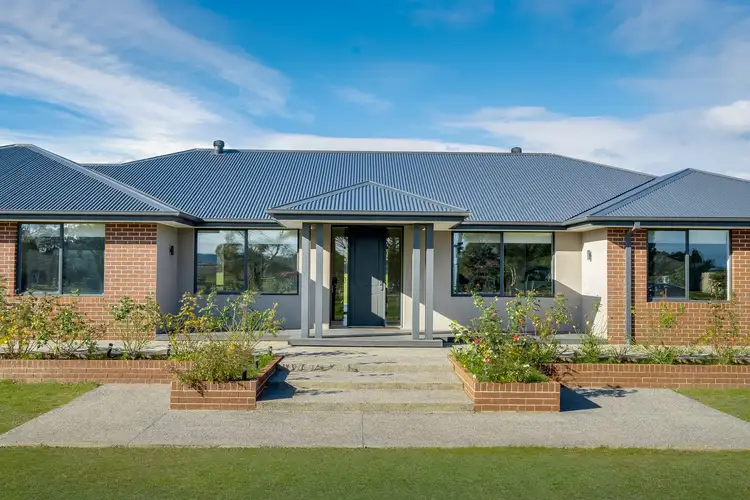 Fourth view of Homely house listing, 110 Minns Road, Little River VIC 3211