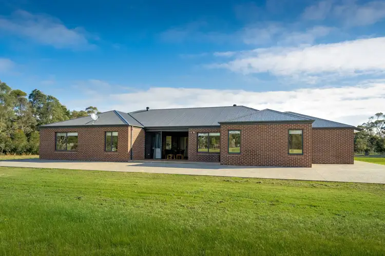 Fifth view of Homely house listing, 110 Minns Road, Little River VIC 3211
