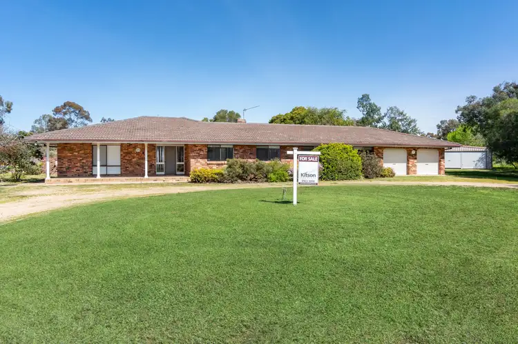 66 Plumpton Road, Springvale NSW 2650