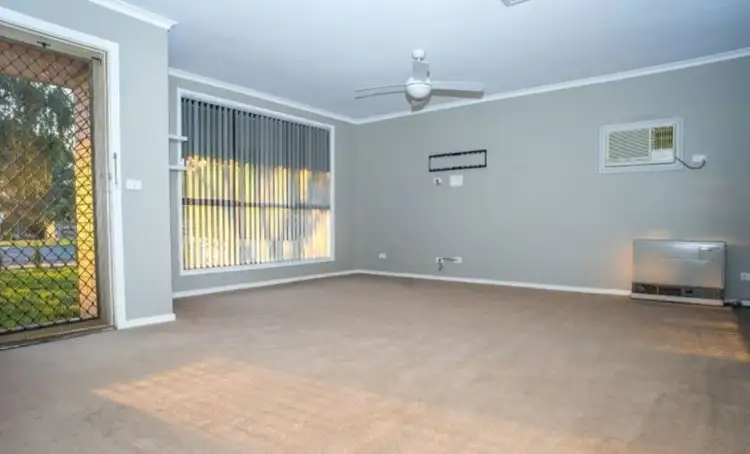 Second view of Homely block of units listing, 560 Hague Street, Lavington NSW 2641