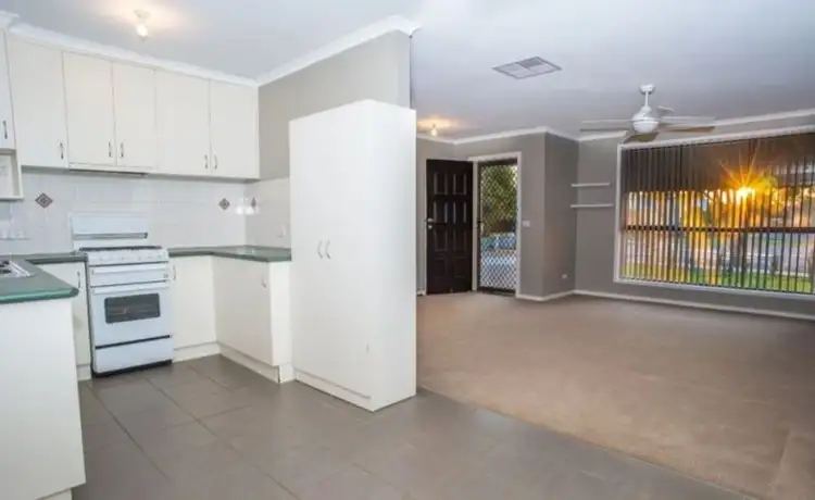 Third view of Homely block of units listing, 560 Hague Street, Lavington NSW 2641