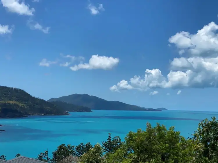 LOT MDA, 8 Whitsunday Boulevard, Hamilton Island QLD 4803
