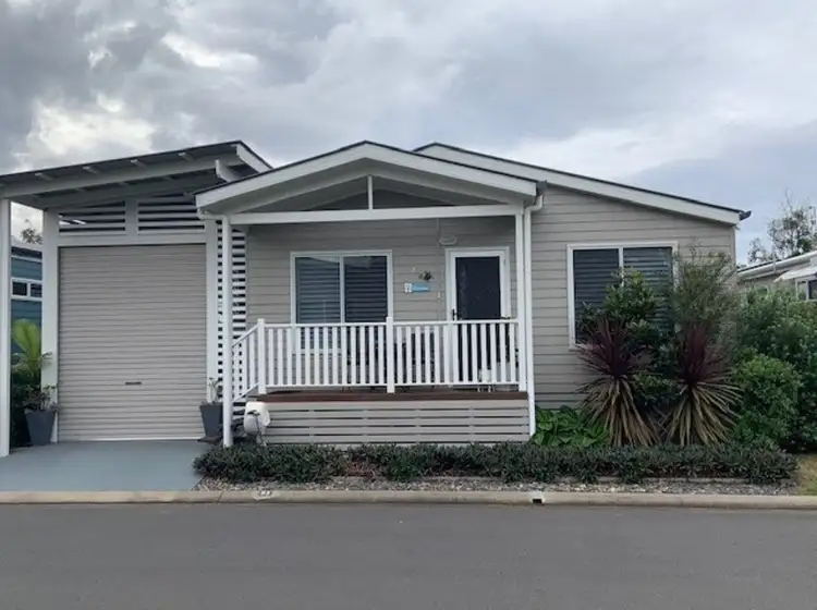 93/39 Gordon Young Drive, South West Rocks NSW 2431