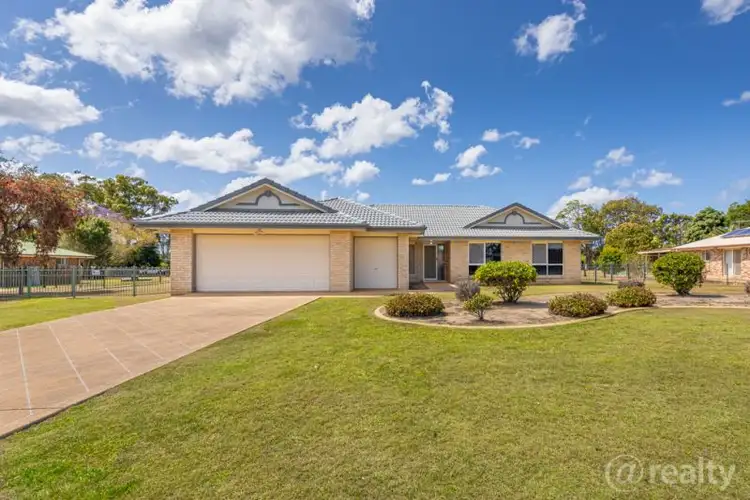Main view of Homely house listing, 20-22 Aidan Crescent, Elimbah QLD 4516